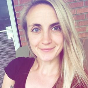 Meet your Posher, Leah